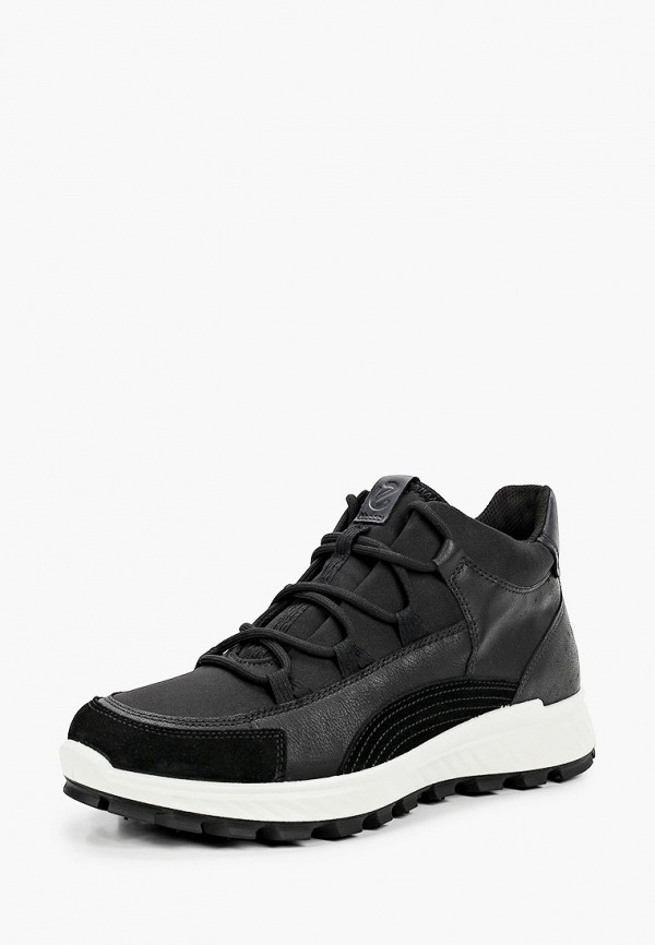 фото Кроссовки ecco