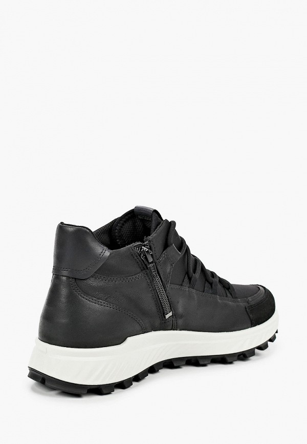 фото Кроссовки ecco