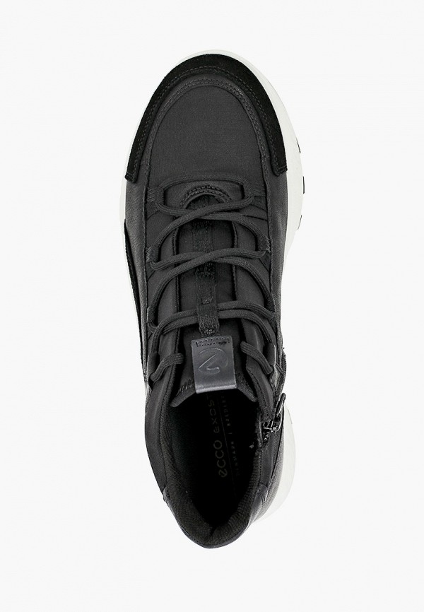 фото Кроссовки ecco