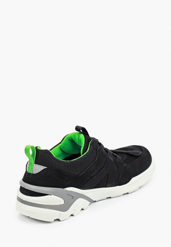 фото Кроссовки ecco