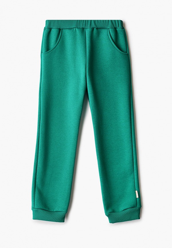 

Брюки спортивные Looklie, Зеленый
