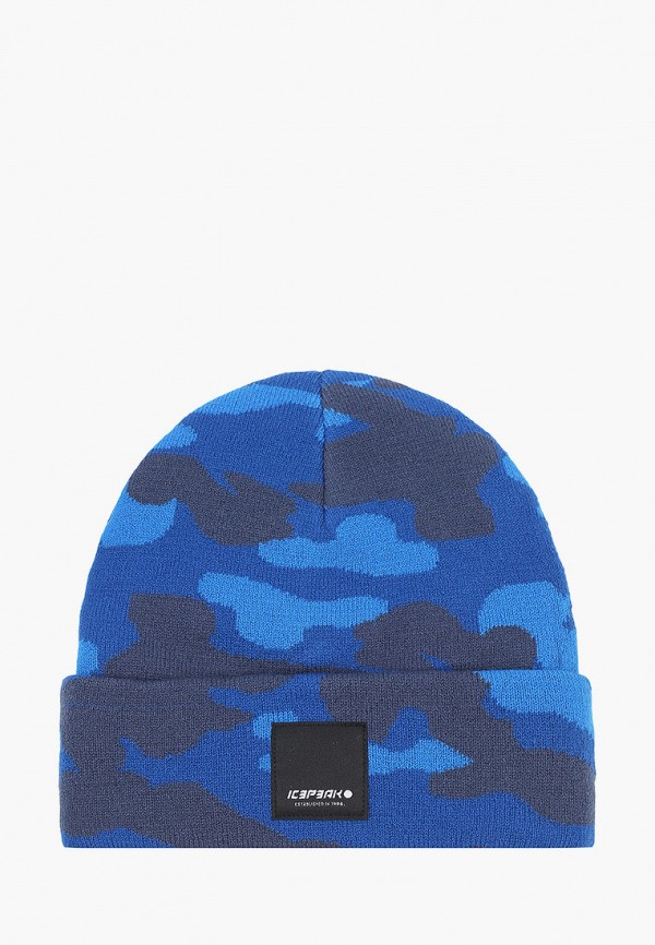 

Шапка Icepeak, Синий