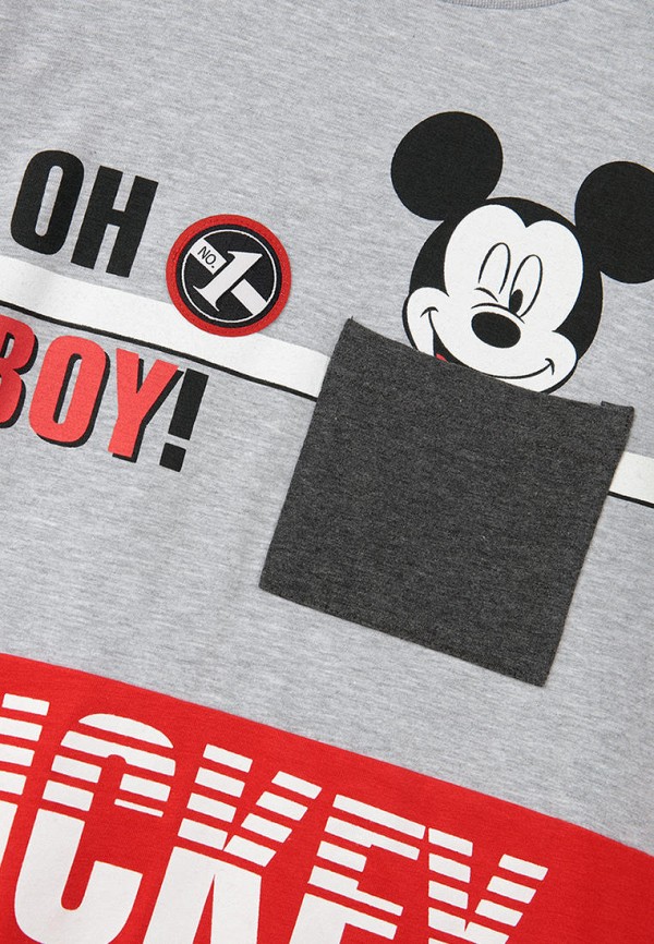 фото Лонгслив playtoday