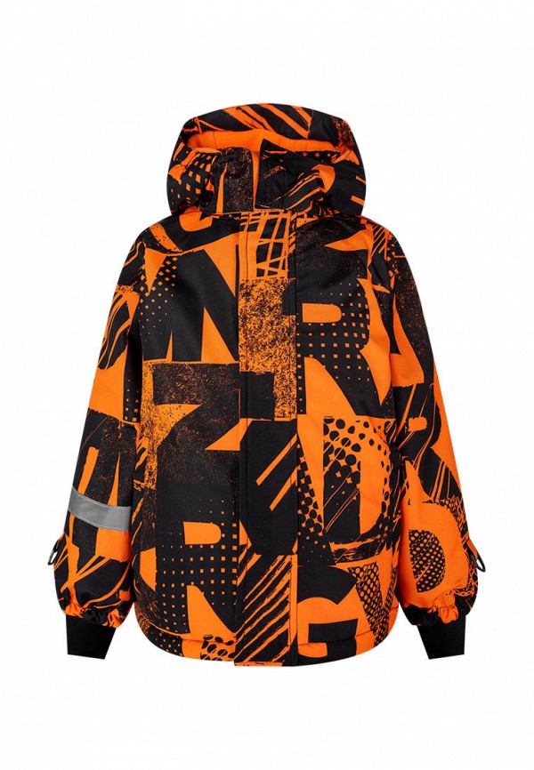 фото Костюм утепленный playtoday