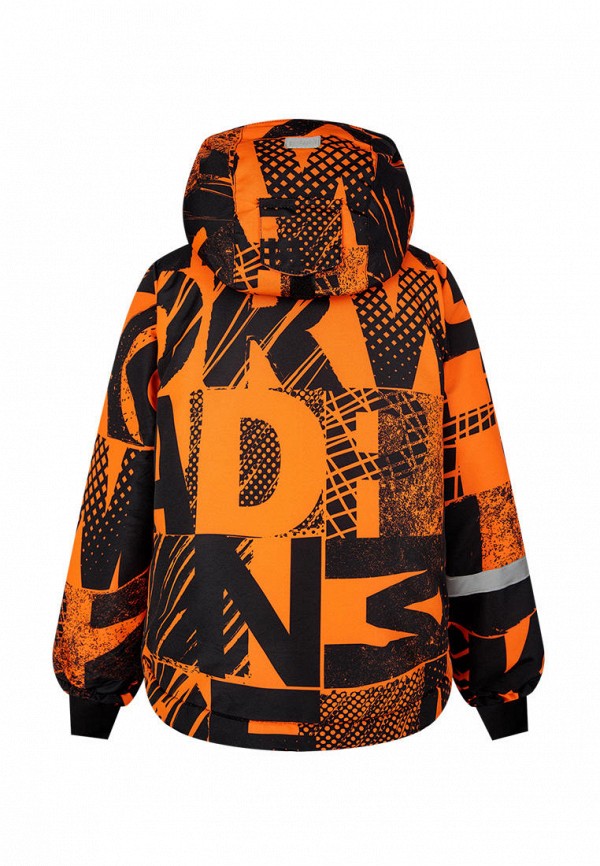 фото Костюм утепленный playtoday