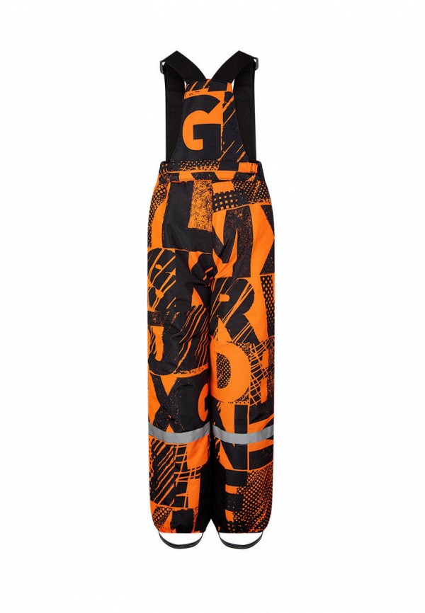 фото Костюм утепленный playtoday