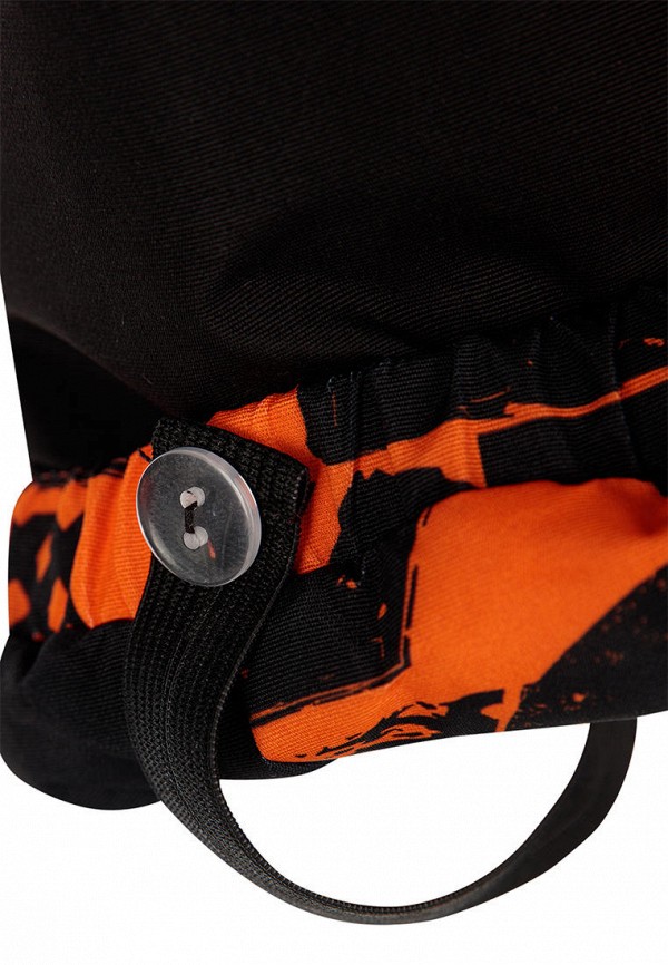 фото Костюм утепленный playtoday