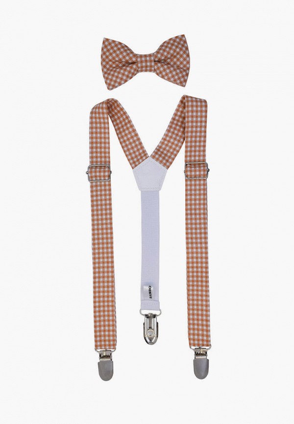 

Комплект Rainbowtie, Оранжевый