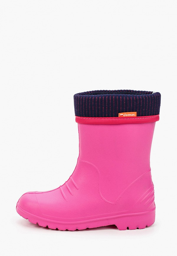 фото Резиновые сапоги demar