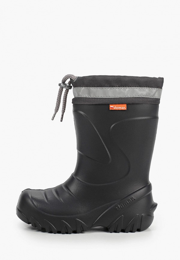 фото Резиновые сапоги demar