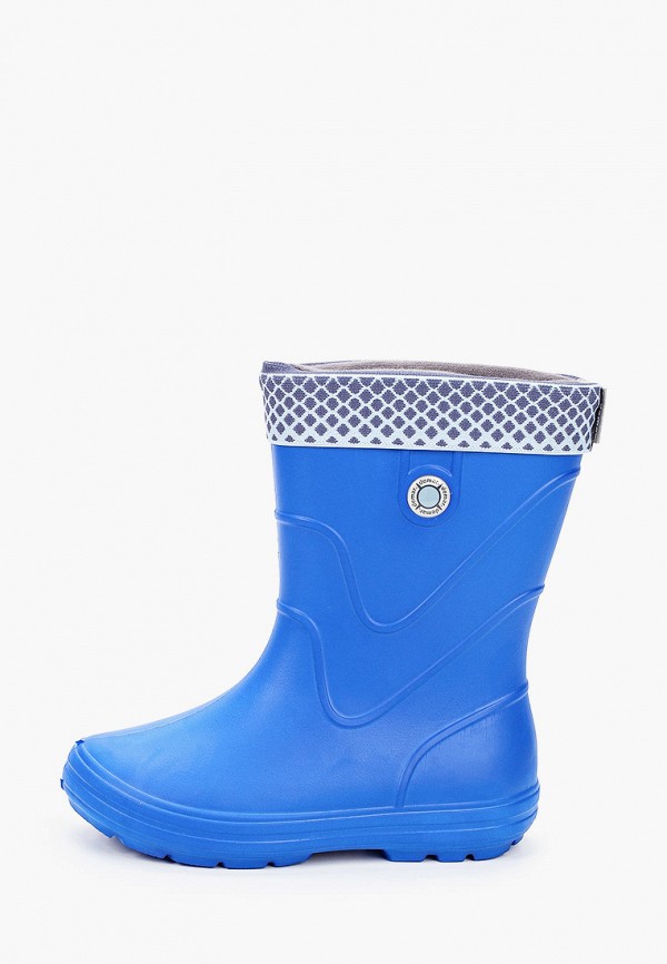 фото Резиновые сапоги demar