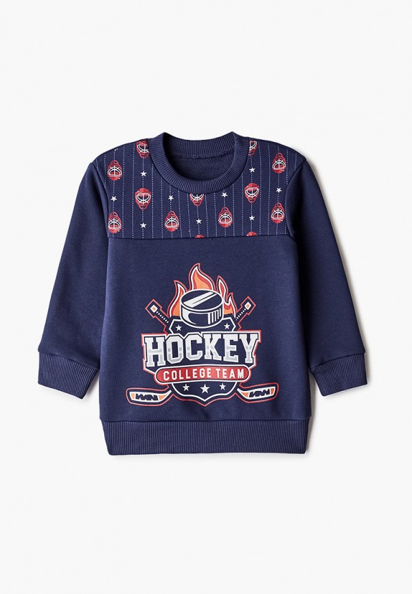 Свитшот Mark Formelle 609₽