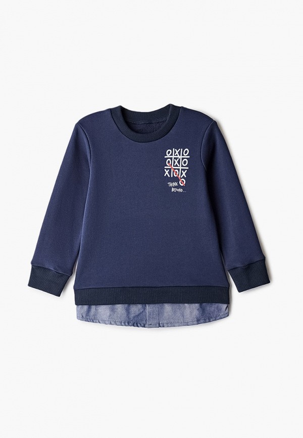 Свитшот Mark Formelle 506₽