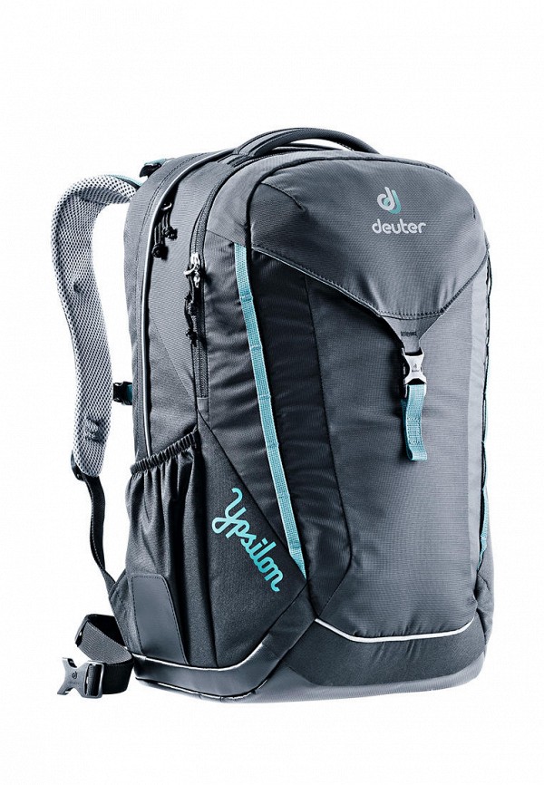 

Рюкзак Deuter, Черный, 2020 Ypsilon Black