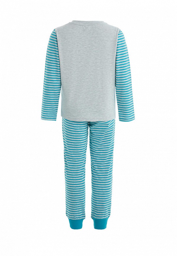 Пижама для мальчика Juno цвет разноцветный  Фото 2