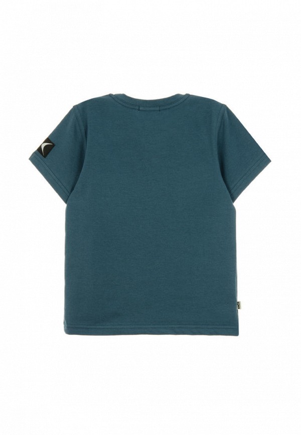 

Футболка Кузя, Синий