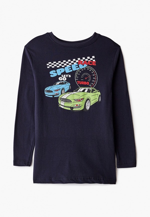 Лонгслив Elaria