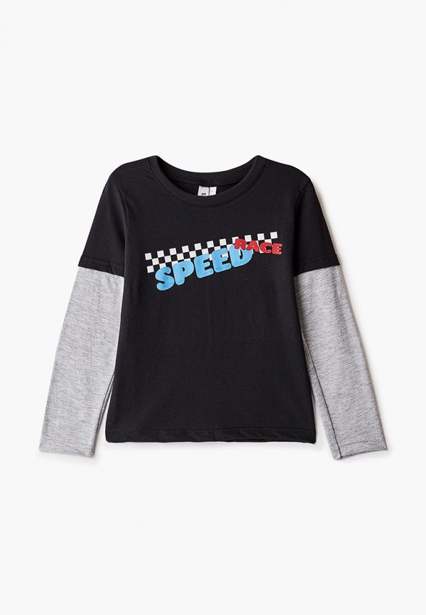 Лонгслив Elaria