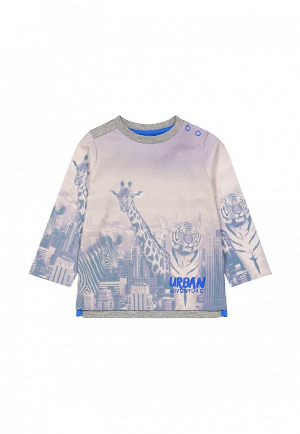 

Лонгслив Mothercare, Разноцветный