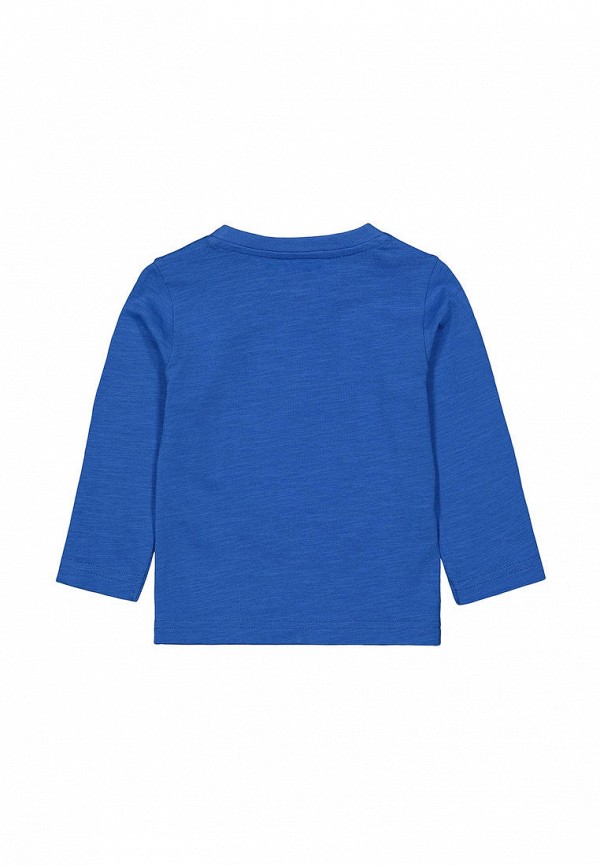 

Лонгслив Mothercare, Синий