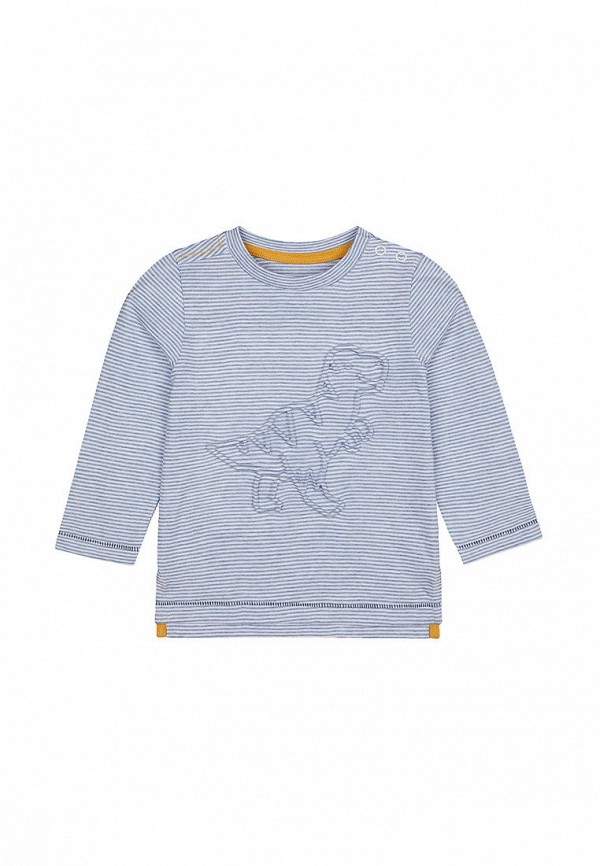 

Лонгслив Mothercare, Серый
