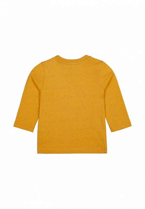 

Лонгслив Mothercare, Оранжевый