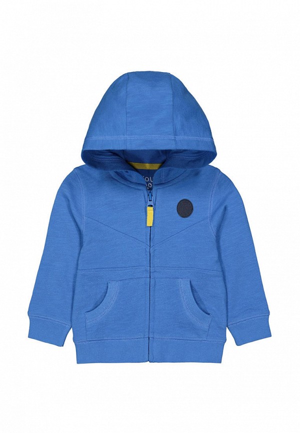 

Толстовка Mothercare, Синий
