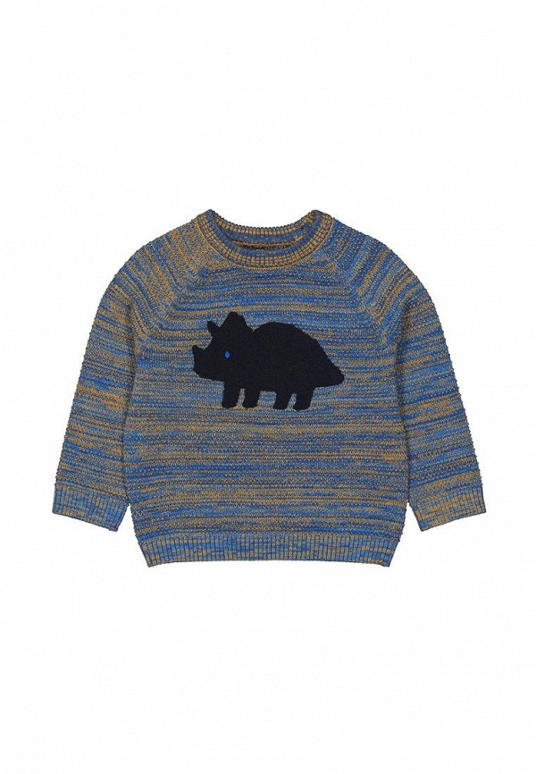 

Джемпер Mothercare, Синий