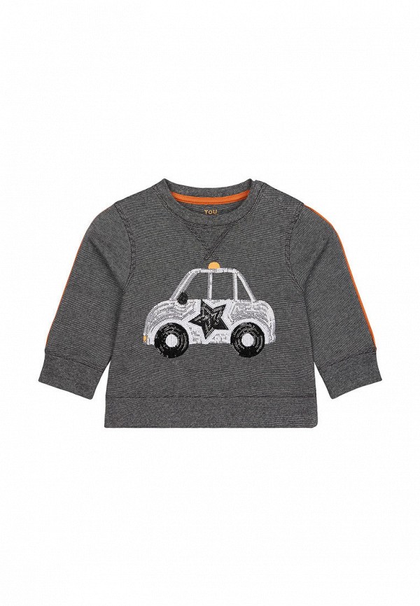 

Джемпер Mothercare, Серый