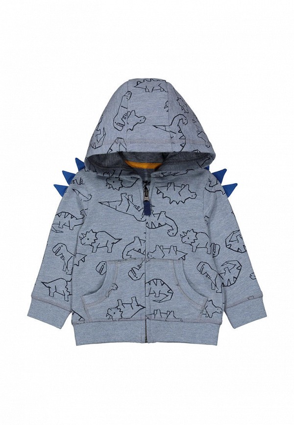 

Толстовка Mothercare, Синий