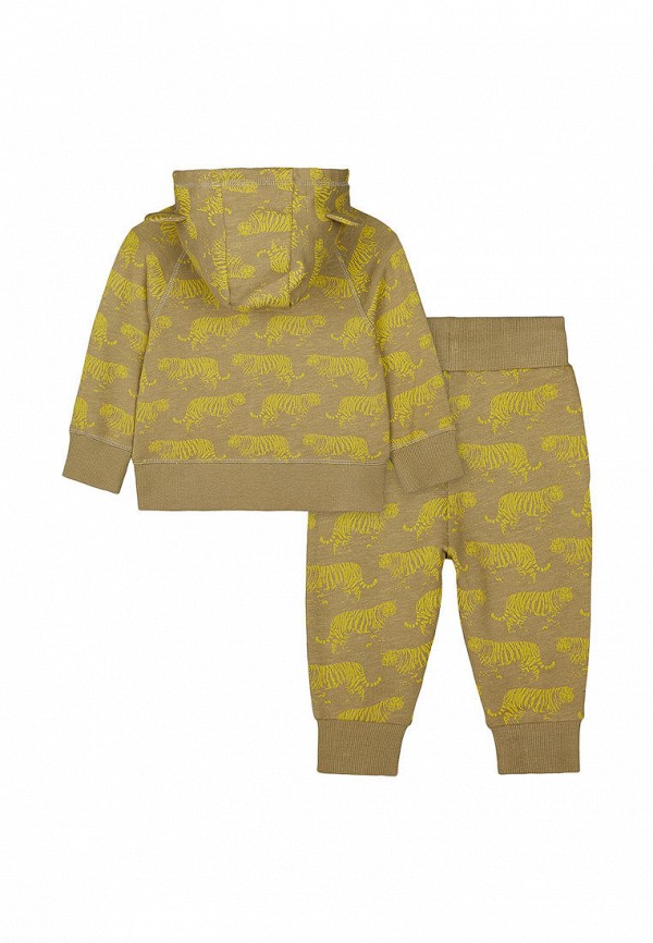 

Костюм спортивный Mothercare, Коричневый