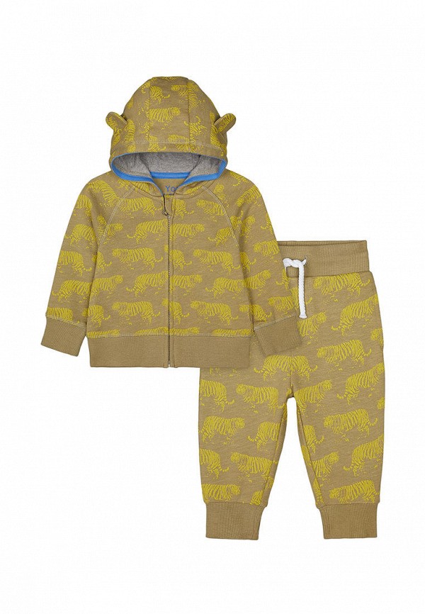 

Костюм спортивный Mothercare, Коричневый