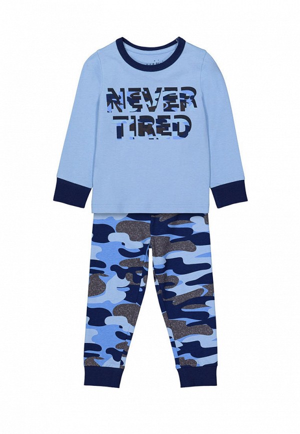 

Пижама Mothercare, Разноцветный