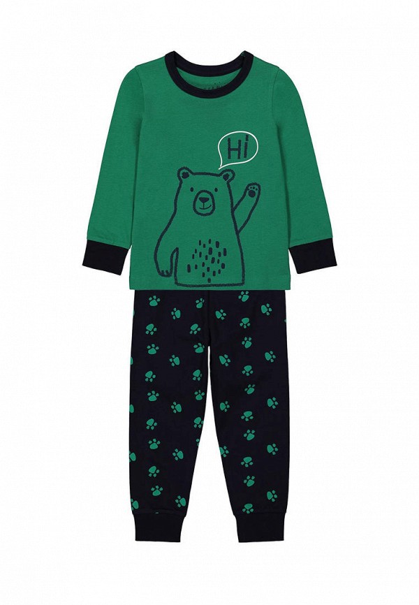 

Пижама Mothercare, Разноцветный