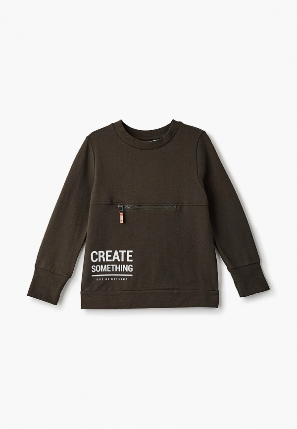 

Свитшот Sela, Хаки