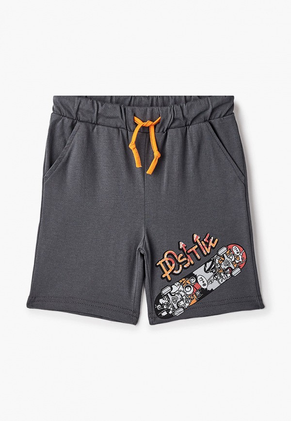 Шорты спортивные Repost