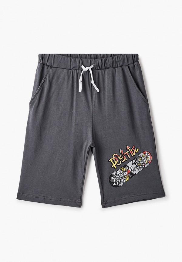 Шорты спортивные Repost