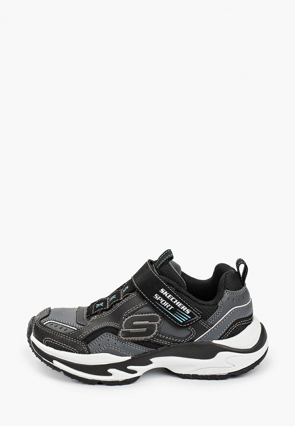 

Кроссовки Skechers, Черный