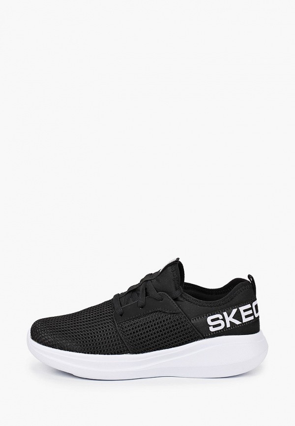 

Кроссовки Skechers, Черный