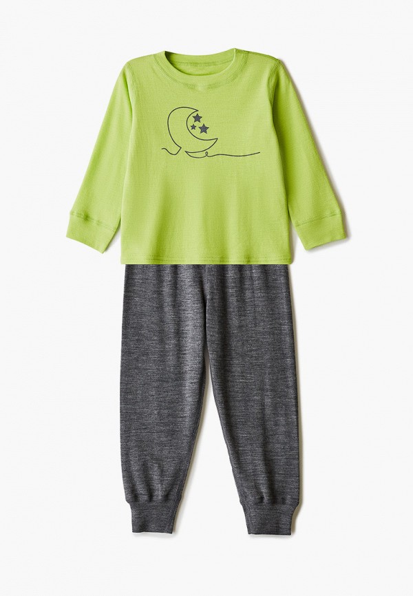 Пижама для мальчика Norveg цвет разноцветный 