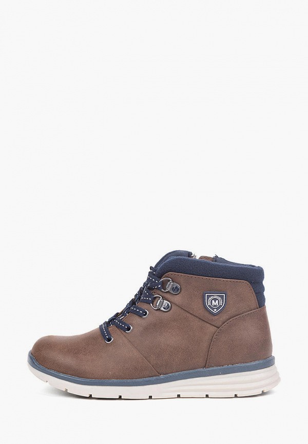 

Ботинки Mayoral, Коричневый