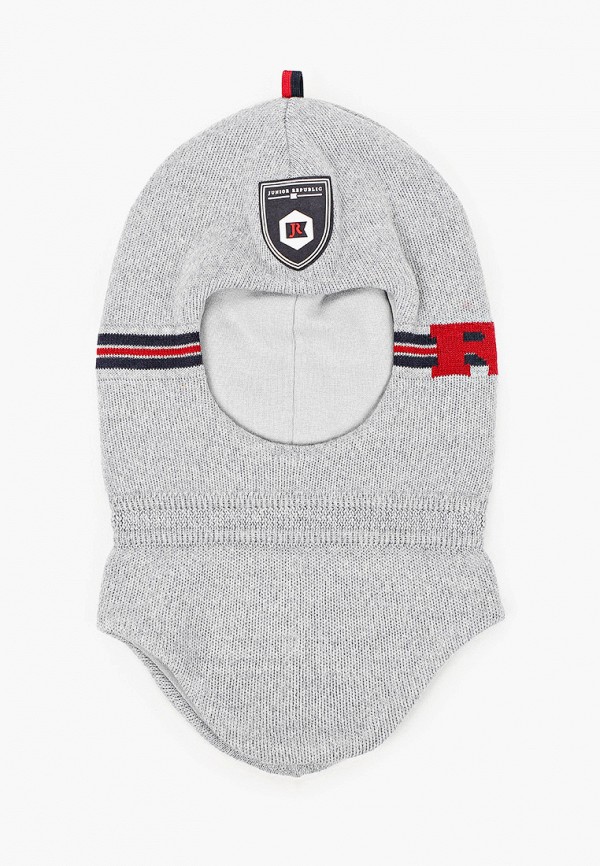 

Балаклава Junior Republic, Серый
