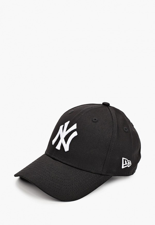 

Бейсболка New Era, Черный, K 940 MLB LEAGUE BASIC NEYYAN