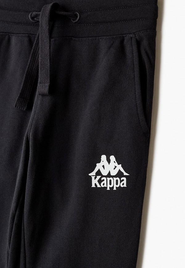 фото Брюки спортивные kappa