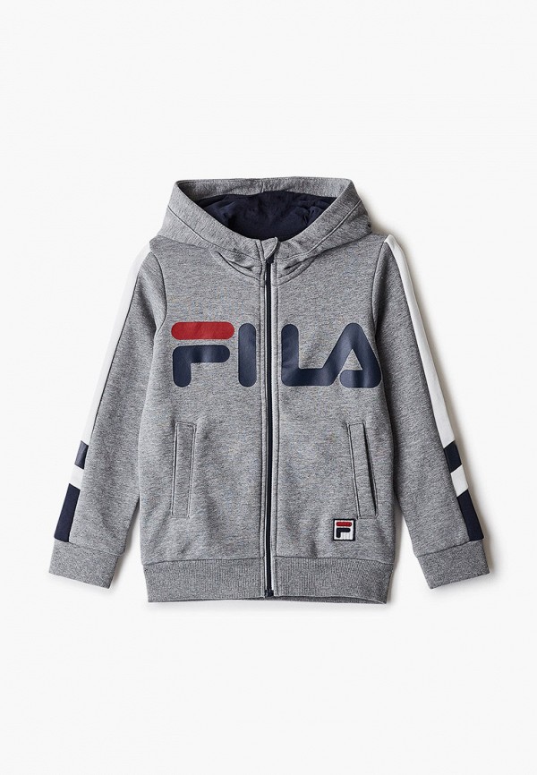 фото Толстовка fila