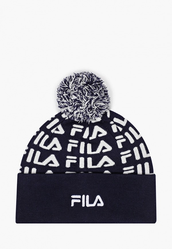 фото Шапка fila