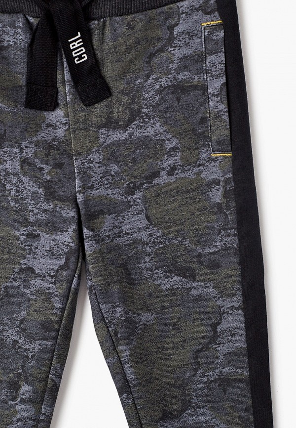 фото Брюки спортивные coccodrillo