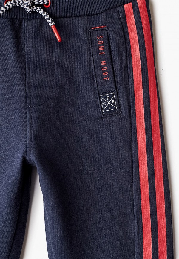 фото Брюки спортивные coccodrillo