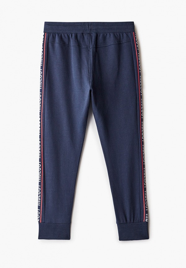 фото Брюки спортивные coccodrillo