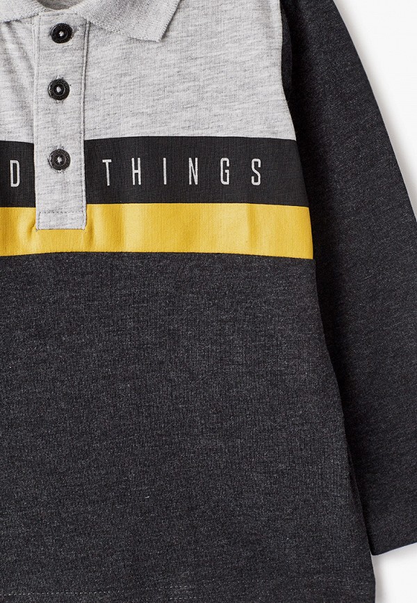 фото Поло coccodrillo